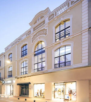 Etude CHAMPEYRACHE-SERRANO, CHAMPEYRACHE, SANCHEZ